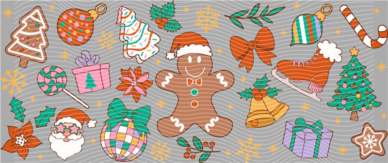 16oz Christmas-S 292